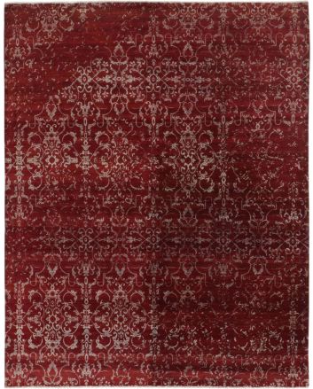 Damask 249x310cm