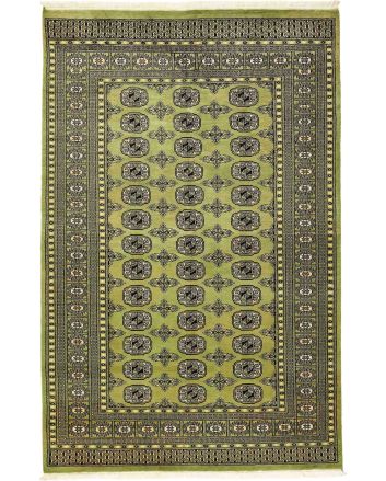 Pakistan Buchara 2 Ply 155x239cm