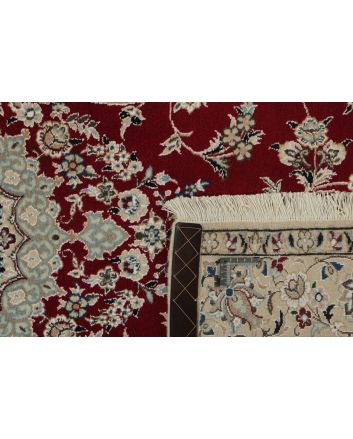 Nain 9 LA 126x201cm
