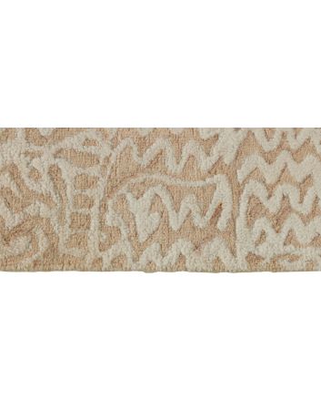 Damask 60x90cm