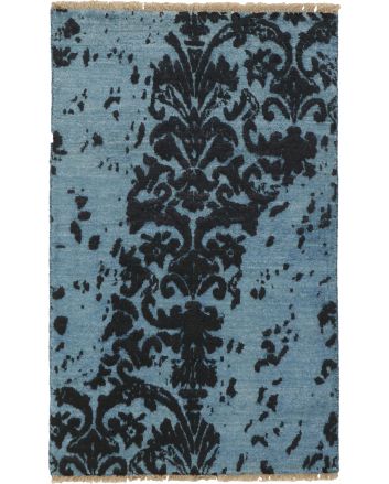 Damask 60x90cm