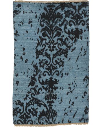 Damask 60x90cm