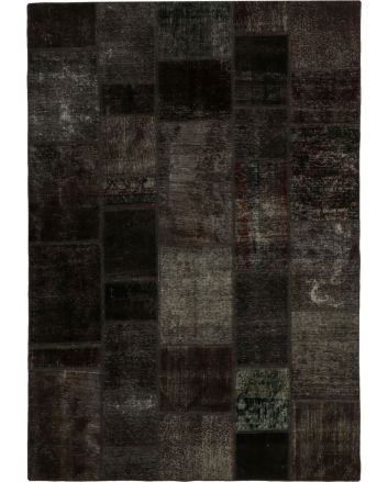 Vintage Patchwork 171x244cm