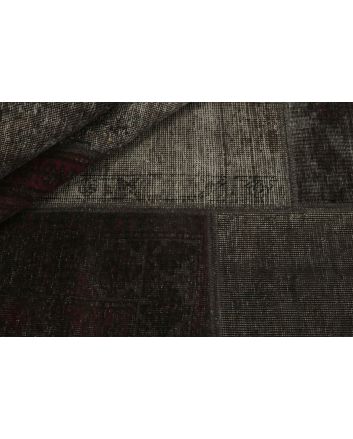 Vintage Patchwork 174x237cm