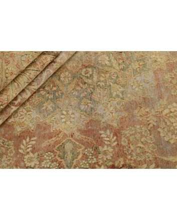 Vintage Kerman Fine 296x396cm