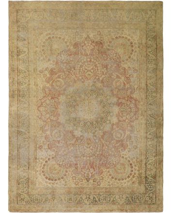 Vintage Kerman Fine 296x396cm