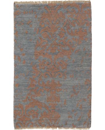 Damask 60x90cm