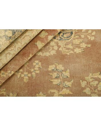 Vintage Kerman 295x380cm