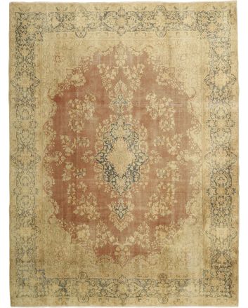 Vintage Kerman 295x380cm