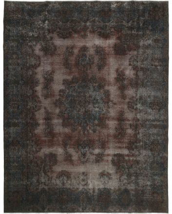 Vintage Kerman Fine 295x391cm