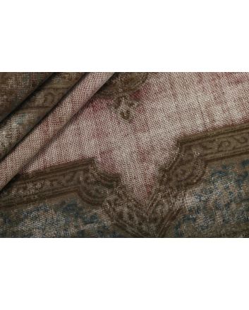 Vintage Kerman Fine 281x379cm