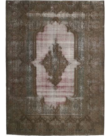 Vintage Kerman Fine 281x379cm