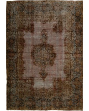 Vintage Kerman Fine 284x394cm