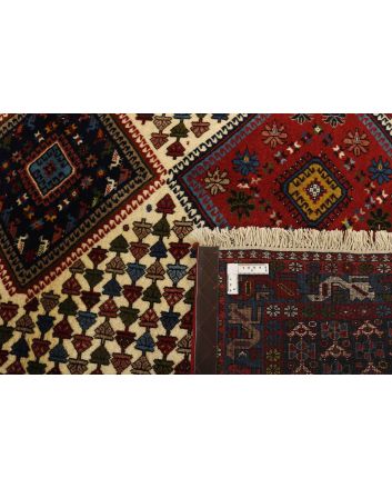 Yalameh 153x204cm