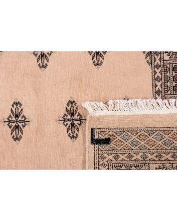 Pakistan Buchara 3 Ply 97x154cm