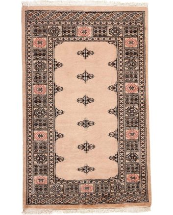 Pakistan Buchara 3 Ply 97x154cm