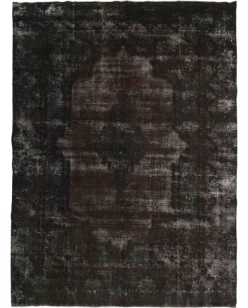 Vintage Kerman Fine 285x382cm