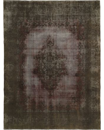 Vintage Kerman 291x382cm