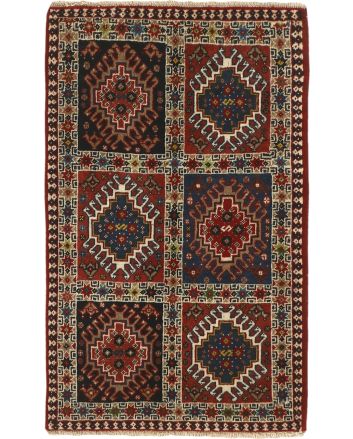 Yalameh 60x97cm
