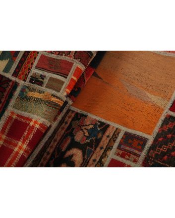 Tekkeh Kelim 82x303cm