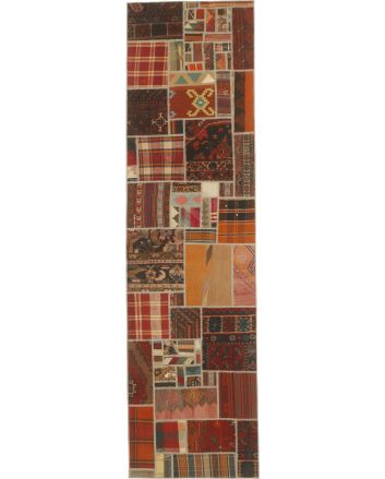 Tekkeh Kelim 82x303cm