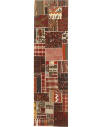 Tekkeh Kelim 82x303cm