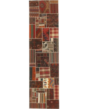 Tekkeh Kelim 82x303cm