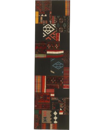 Tekkeh Kelim 83x305cm