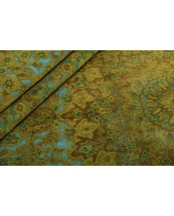 Vintage Kerman Fine 293x393cm