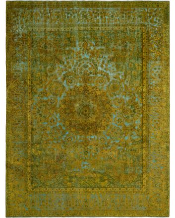 Vintage Kerman Fine 293x393cm