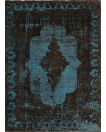 Vintage Kerman Fine 288x390cm