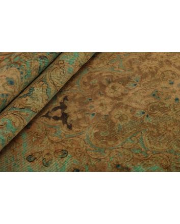 Vintage Kerman Fine 290x377cm