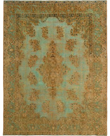 Vintage Kerman Fine 290x377cm