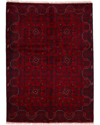 Old Afghan 147x199cm