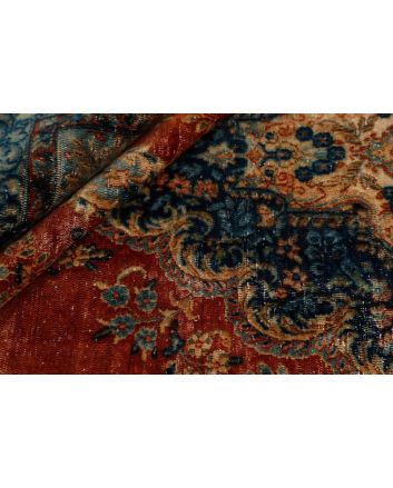 Vintage Kerman 282x382cm