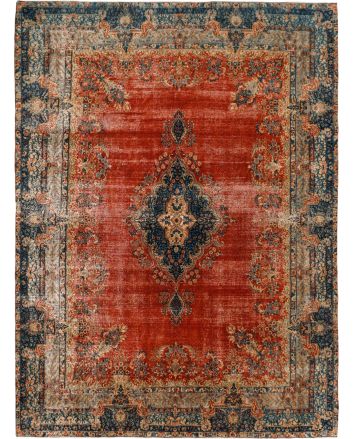 Vintage Kerman 282x382cm