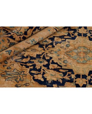 Vintage Kerman 268x429cm