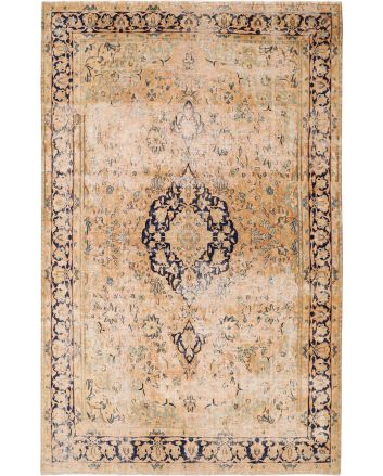 Vintage Kerman 268x429cm