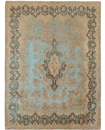 Vintage Kerman 300x398cm
