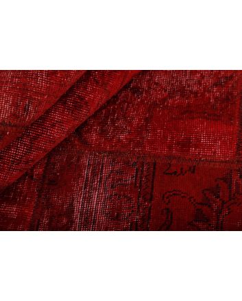Vintage Patchwork 160x230cm
