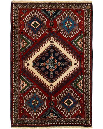 Yalameh 67x97cm
