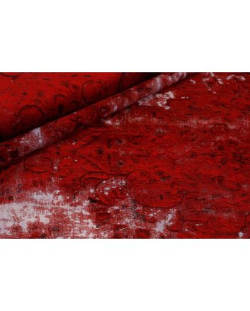 Vintage Kerman 298x390cm