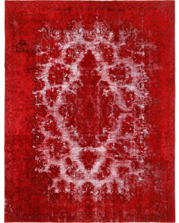 Vintage Kerman 298x390cm