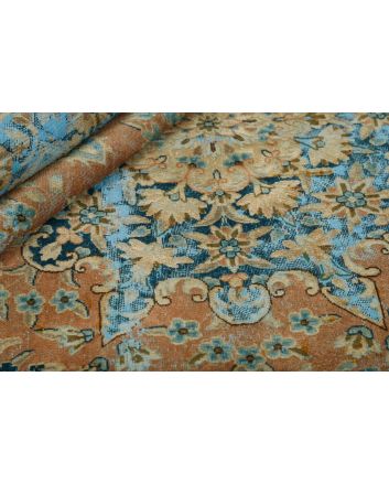 Vintage Kerman 293x391cm