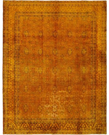 Vintage Kerman 299x389cm