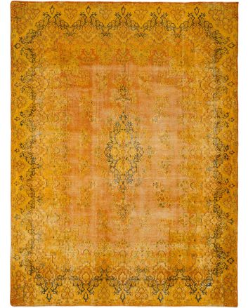 Vintage Kerman 290x398cm