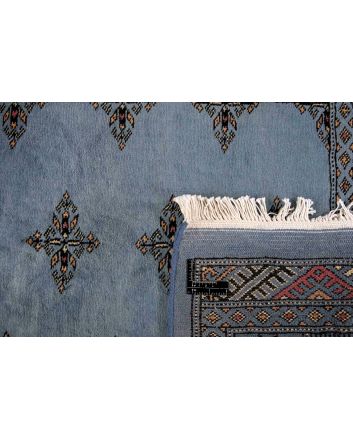 Pakistan Buchara 3 Ply 95x164cm