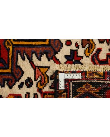 Heriz 198x314cm