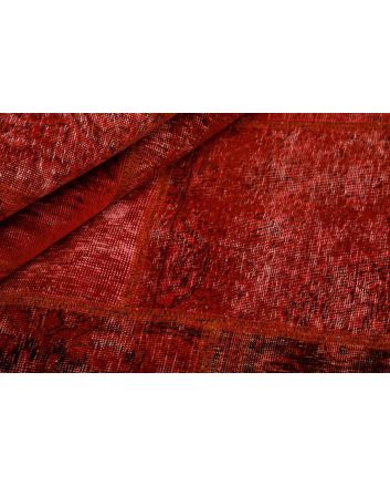 Vintage Patchwork 204x252cm