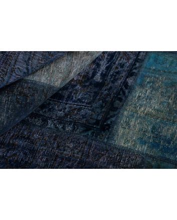 Vintage Patchwork 167x236cm